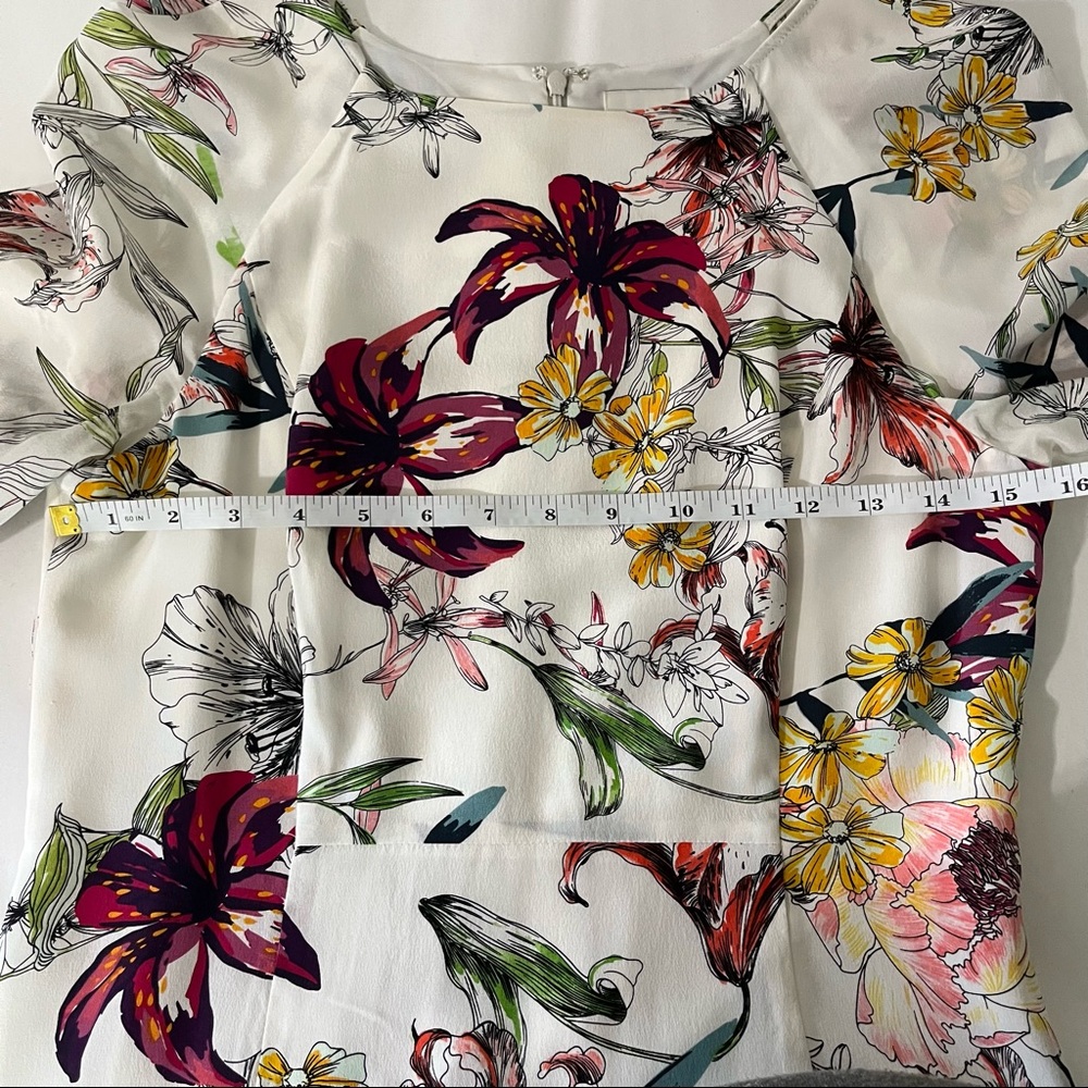 Reiss Lottie Dress - As seen on Princess Sofia Hellqvist - Picture 6 of 13